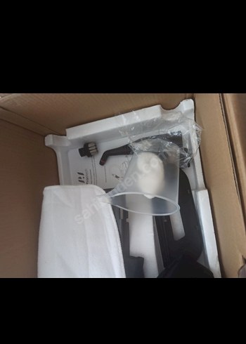 piran tech buhar makinesi - Görsel 7