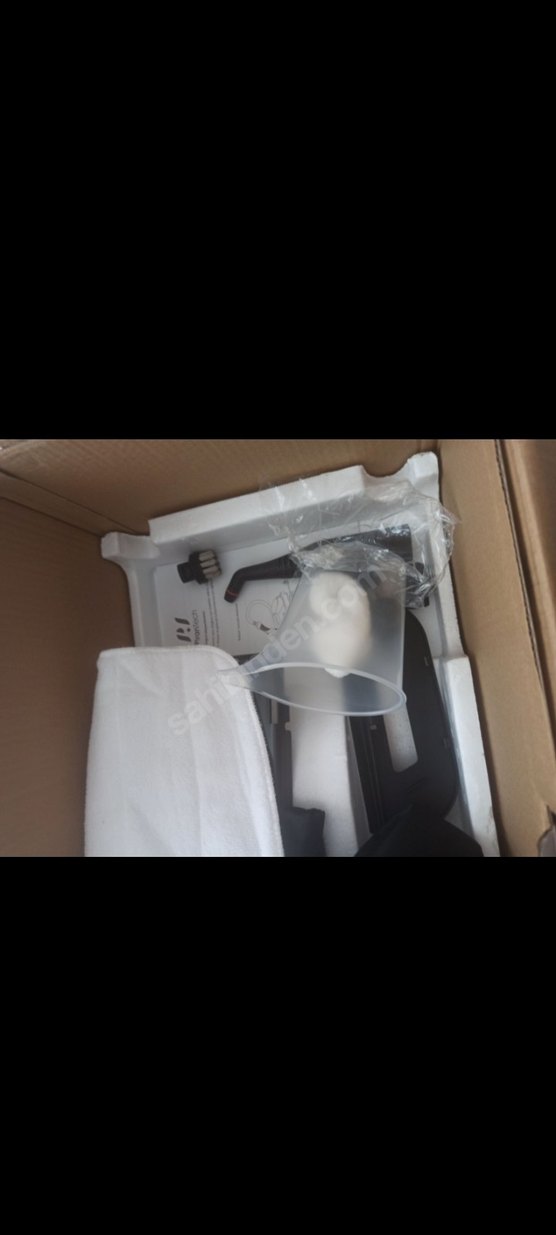 piran tech buhar makinesi - Görsel 4