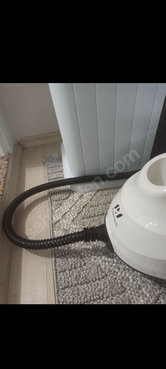 piran tech buhar makinesi - Görsel 2