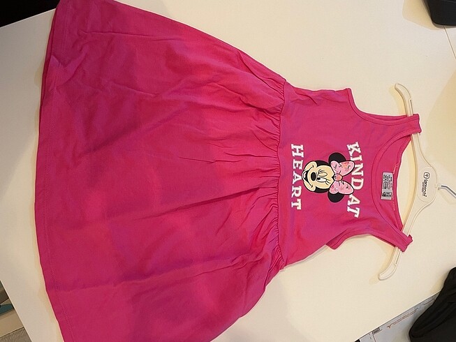 H&M 4-5 yaş toplu kıyafet
