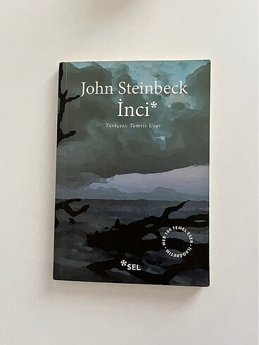 john steinbeck-inci