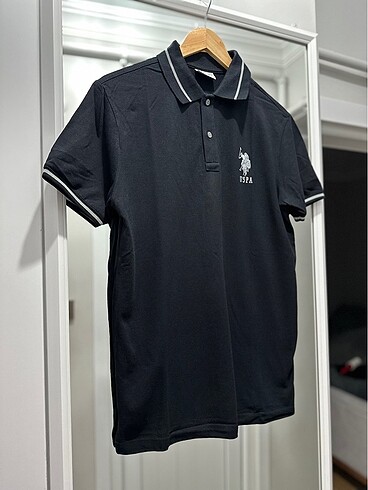 Polo yaka tşirt
