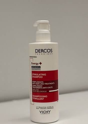 Vichy Dercos Energy+ Şampuan