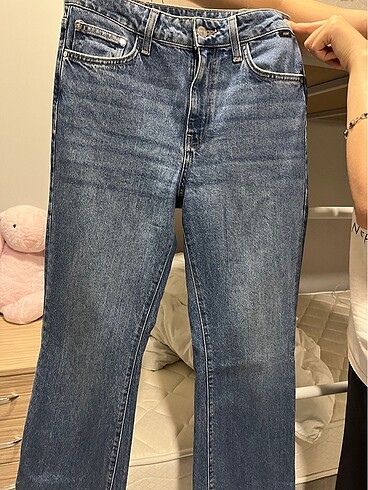 Mavi Jeans Mavi jean pantolon