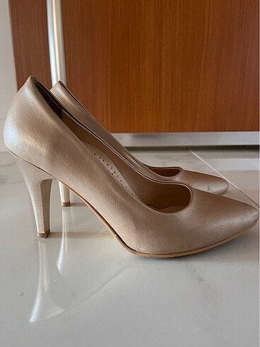 Diğer Stiletto Ayakkabı