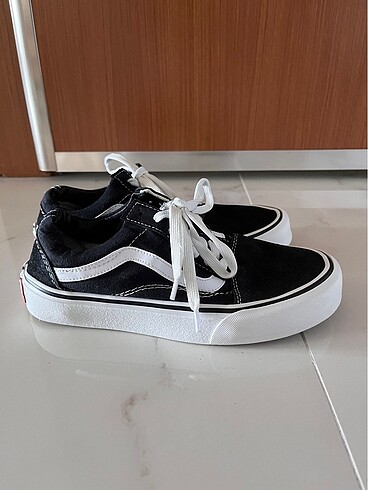 Vans Ayakkabı
