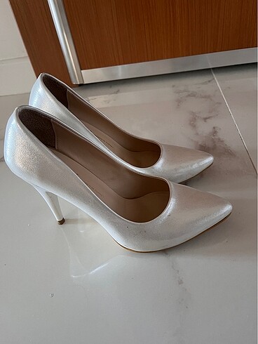 Stiletto Ayakkabı