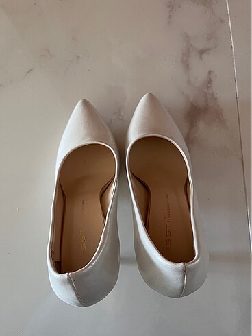 35 Beden Stiletto Ayakkabı