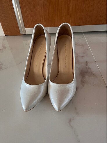 Diğer Stiletto Ayakkabı