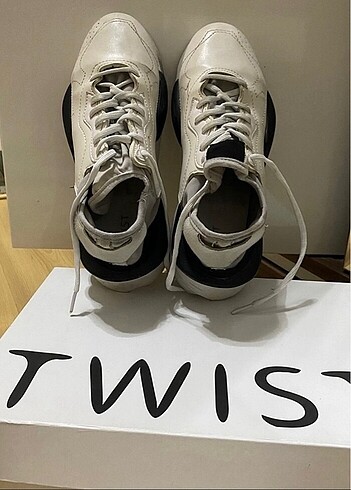 Twist Twist Spor Ayakkabı