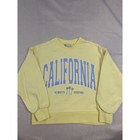 Zara sweatshirt