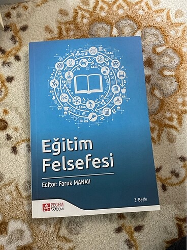 Eğitim Felsefesi