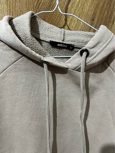 Addax Addax Polar Sweat