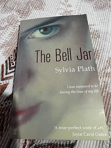 The Bell Jar Sylvia Plath