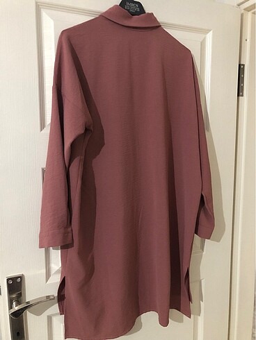38 Beden Tunik