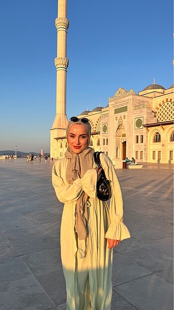 Diğer Abaya
