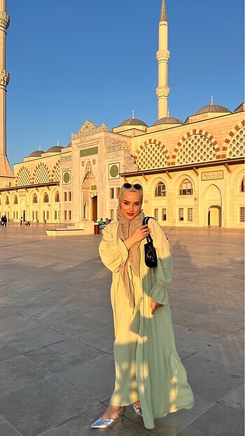 Abaya