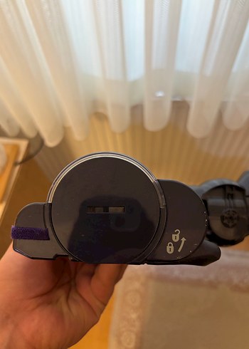 Dyson V15 Başlık - Görsel 8