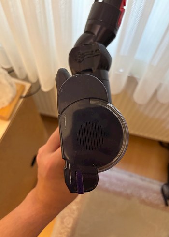 Dyson V15 Başlık - Görsel 9