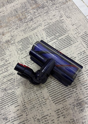 Dyson V15 Başlık - Görsel 5