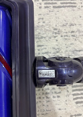 Dyson V15 Başlık - Görsel 6