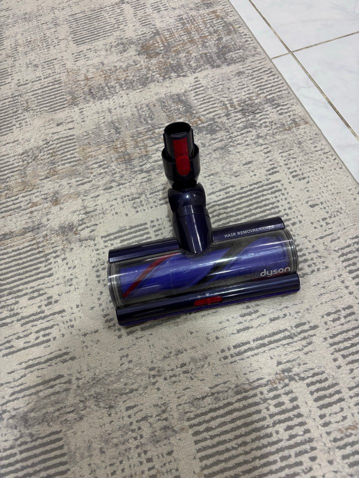 Dyson V15 Başlık - Görsel 3