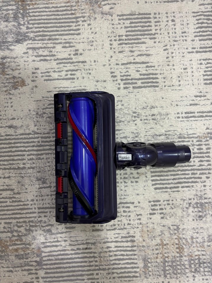 Dyson V15 Başlık - Görsel 2