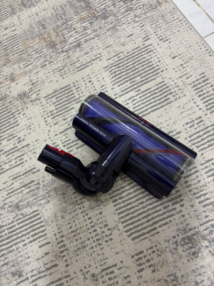 Dyson V15 Başlık - Görsel 5