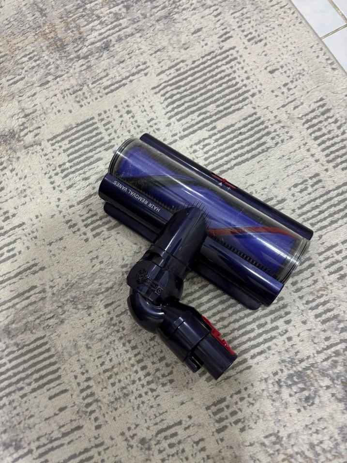Dyson V15 Başlık - Görsel 4
