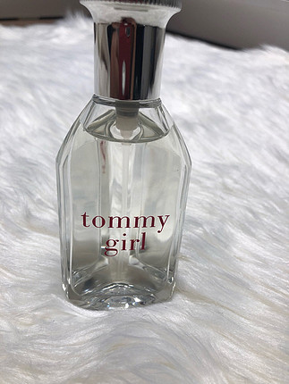 Tommy girl kadın parfüm