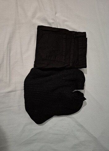 Zara TAKIM!! 2 adet vintage ürün