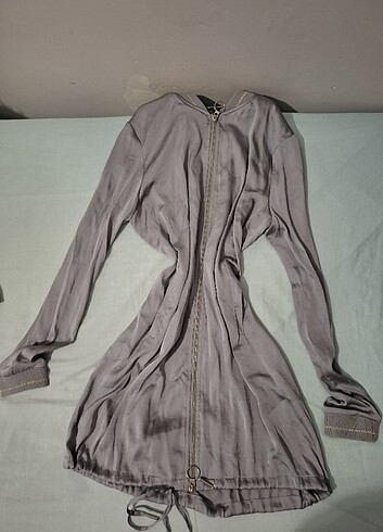 Zara İki adet vintage ürün????