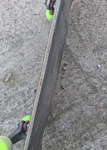 Santa Cruz Deck 8"50 - Görsel 4