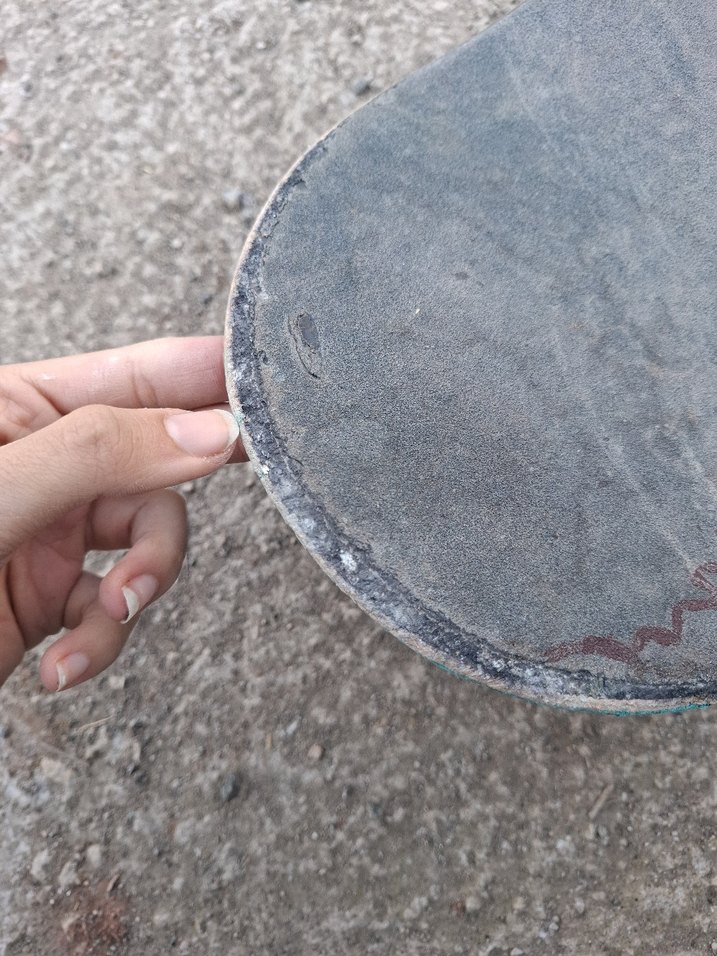 Santa Cruz Deck 8"50 - Görsel 3