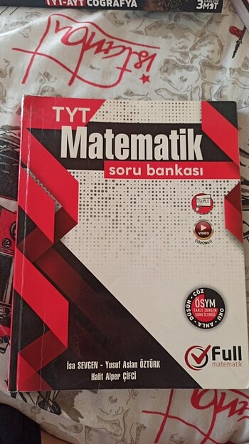 Tyt matematik 