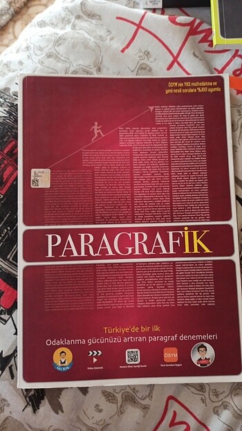 Tonguç paragrafik