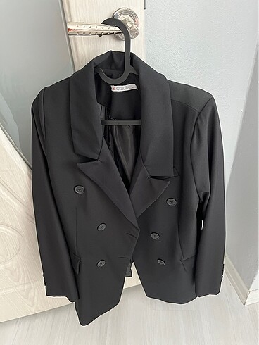 Blazer ceket