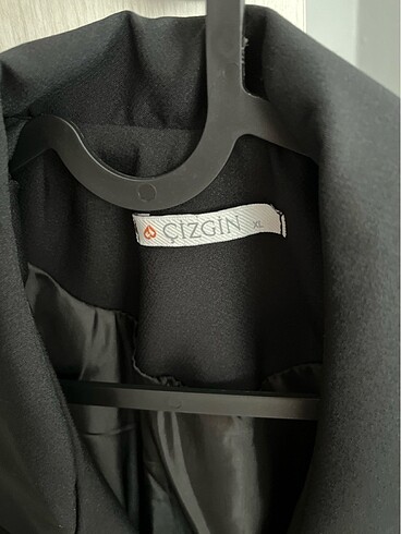 xl Beden Blazer ceket