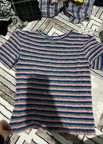 Diğer Standart Beden