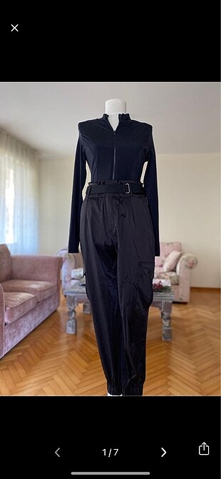 Zara pantolon