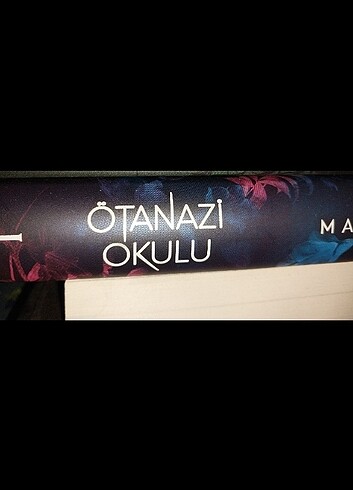 Ötanazi Okulu 1 2 3 4