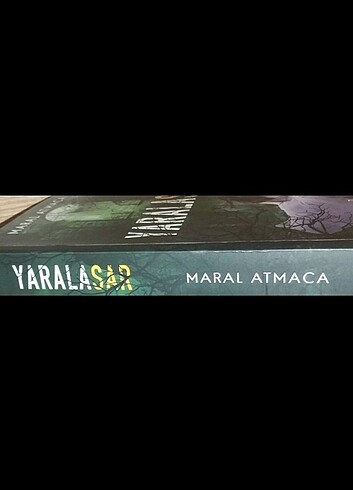 Yaralasar 1 2 3 4