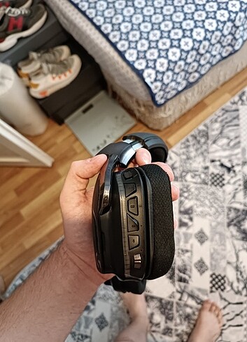 Logitech G635 Kulaklık Sıfır ayarında