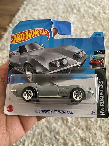  Beden Hot Wheels