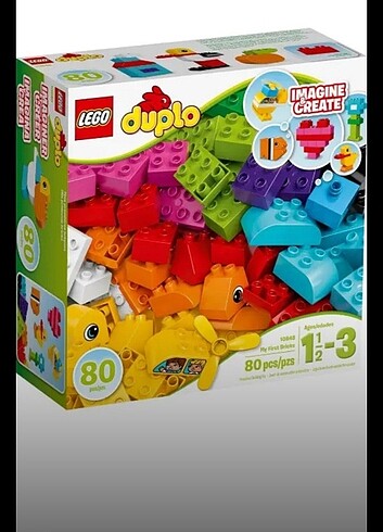 Diğer LEGO duplo