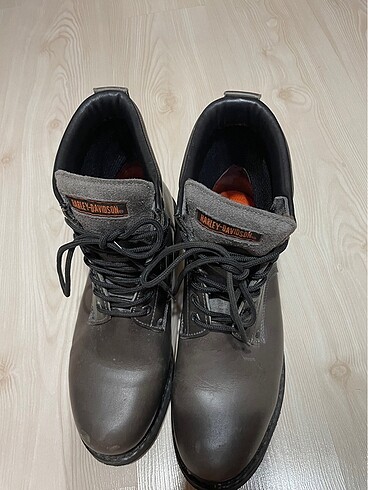 44 Beden Harley Davidson Bot