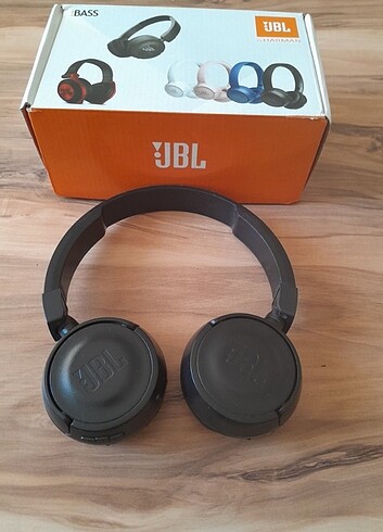 Jbl t450 bt Bluetooth kulaklık