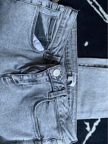 38 Beden Pantolon