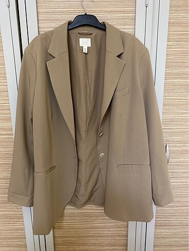 H&M blazer ceket