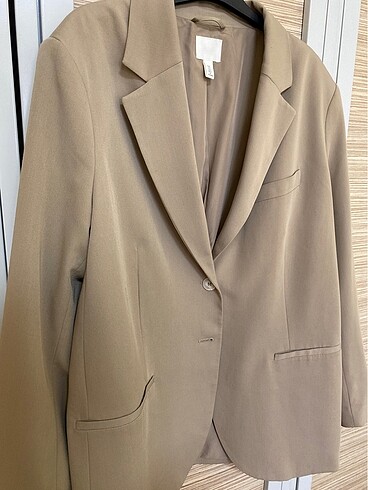 H&M H&M blazer ceket